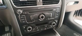 Audi A4 2011 AVANT 1.8 TURBO STATION WAGON-thumb-23