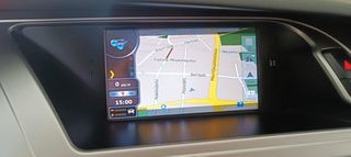 Audi A4 2011 AVANT 1.8 TURBO STATION WAGON-thumb-26