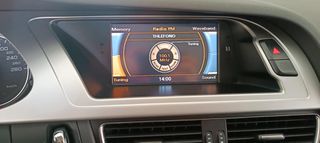 Audi A4 2011 AVANT 1.8 TURBO STATION WAGON-thumb-29