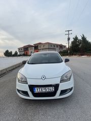 Renault Megane 2012 GTLINE