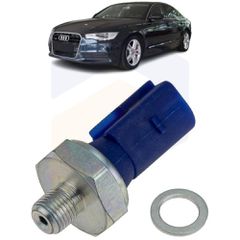 Βαλβίδα πίεσης λαδιού για Audi A6 SDN 2011 2012 2013 2014 2015 2016 2017 2018 2019 04E919081A