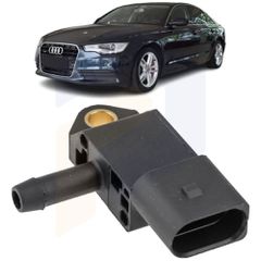 Αισθητήρας απόλυτης πίεσης (MAP) για Audi A6 SDN 2011 2012 2013 2014 2015 2016 2017 2018 2019 04F145049A