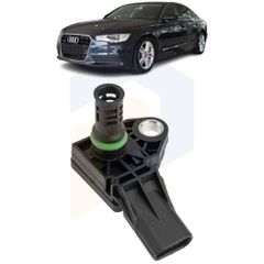 Αισθητήρας απόλυτης πίεσης (MAP) για Audi A6 SDN 2011 2012 2013 2014 2015 2016 2017 2018 2019 06E906051T