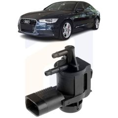 Αισθητήρας πίεσης πολλαπλής MAP για Audi A6 SDN 2011 2012 2013 2014 2015 2016 2017 2018 2019 1J0906283B