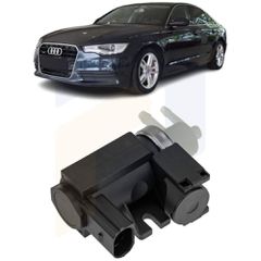 Βαλβίδα πίεσης turbo για Audi A6 SDN 2011 2012 2013 2014 2015 2016 2017 2018 2019 8K0906627