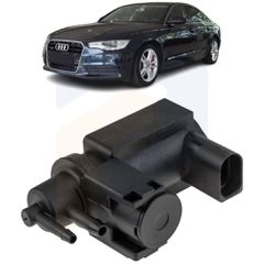 Βαλβίδα πίεσης turbo για Audi A6 SDN 2011 2012 2013 2014 2015 2016 2017 2018 2019 059906609B