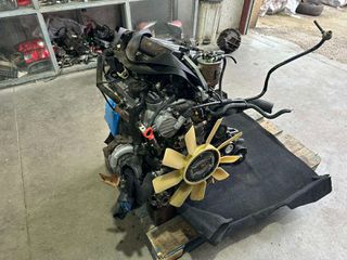 MERCEDES SPRINTER 611.980 -  611 981  2.2 DIESEL