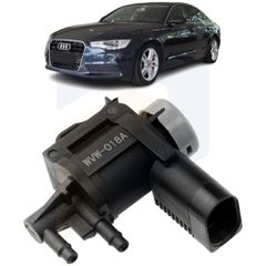Βαλβίδα πίεσης turbo για Audi A6 SDN 2011 2012 2013 2014 2015 2016 2017 2018 2019 1J0906283B