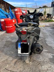Sym Cruisym 300 2020 CRUISYM 300-thumb-1