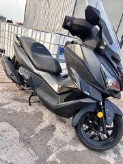 Sym Cruisym 300 2020 CRUISYM 300-thumb-2