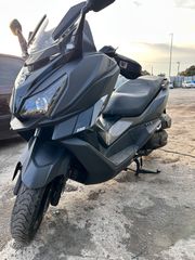 Sym Cruisym 300 2020 CRUISYM 300-thumb-3