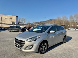 Hyundai i 30 2016 Diesel...EURO6