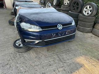 VW GOLF 7+ 1,6 DIESEL  ΜΟΥΡΗ ΚΟΜΠΛΕ