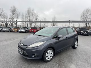 Ford Fiesta 2010 ΆΡΙΣΤΟ...