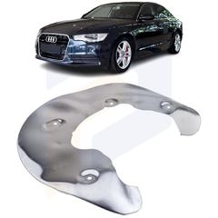 Έλασμα Δισκόπλακας για Audi A6 SDN 2011 2012 2013 2014 2015 2016 2017 2018 2019 8K0615311A