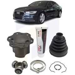 Μπιλιοφόρος σετ για Audi A6 SDN 2011 2012 2013 2014 2015 2016 2017 2018 2019 4H0498103A