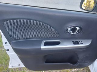 Nissan Micra 2015 K13 tekna 1.2cc-thumb-25