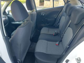 Nissan Micra 2015 K13 tekna 1.2cc-thumb-19