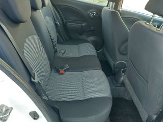 Nissan Micra 2015 K13 tekna 1.2cc-thumb-20