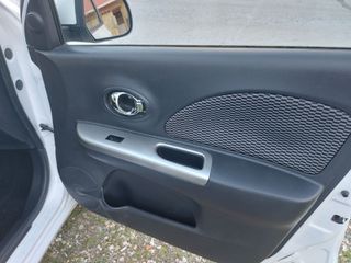 Nissan Micra 2015 K13 tekna 1.2cc-thumb-24