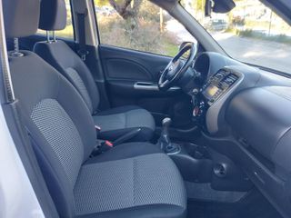 Nissan Micra 2015 K13 tekna 1.2cc-thumb-17