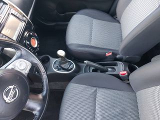 Nissan Micra 2015 K13 tekna 1.2cc-thumb-16