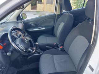 Nissan Micra 2015 K13 tekna 1.2cc-thumb-18