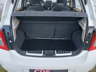 Nissan Micra 2015 K13 tekna 1.2cc-thumb-30
