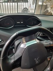Peugeot 308 2016 1.6 BLUEHDI
