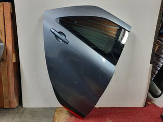 TOYOTA AYGO X 2022 -  ΠΙΣΩ ΔΕΞΙΑ