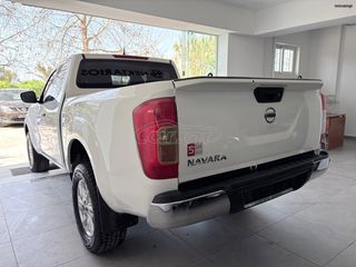 Nissan Navara 2019 ΕΛΛΗΝΙΚΗΣ ΑΝΤΙΠΡΟΣΩΠΕΙΑΣ #54 ΧΡΟΝΙΑ ΔΙΠΛΑ ΣΑΣ SINCE 1971-thumb-13