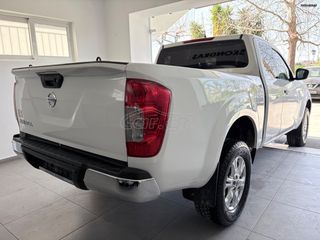 Nissan Navara 2019 ΕΛΛΗΝΙΚΗΣ ΑΝΤΙΠΡΟΣΩΠΕΙΑΣ #54 ΧΡΟΝΙΑ ΔΙΠΛΑ ΣΑΣ SINCE 1971-thumb-12