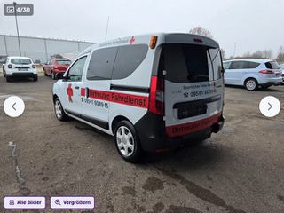 Dacia Dokker 2013 ΑΝΑΠΗΡΙΚΟ ΜΕ ΡΑΜΠΑ ΑΜΕΑ-thumb-3