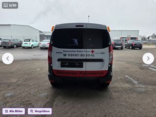Dacia Dokker 2013 ΑΝΑΠΗΡΙΚΟ ΜΕ ΡΑΜΠΑ ΑΜΕΑ-thumb-5