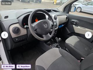 Dacia Dokker 2013 ΑΝΑΠΗΡΙΚΟ ΜΕ ΡΑΜΠΑ ΑΜΕΑ-thumb-6