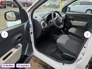 Dacia Dokker 2013 ΑΝΑΠΗΡΙΚΟ ΜΕ ΡΑΜΠΑ ΑΜΕΑ-thumb-7