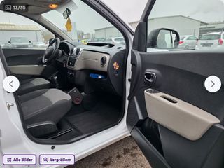 Dacia Dokker 2013 ΑΝΑΠΗΡΙΚΟ ΜΕ ΡΑΜΠΑ ΑΜΕΑ-thumb-10