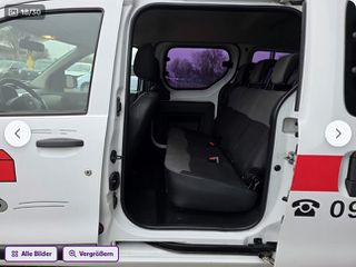 Dacia Dokker 2013 ΑΝΑΠΗΡΙΚΟ ΜΕ ΡΑΜΠΑ ΑΜΕΑ-thumb-11