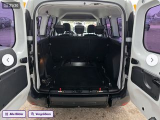 Dacia Dokker 2013 ΑΝΑΠΗΡΙΚΟ ΜΕ ΡΑΜΠΑ ΑΜΕΑ-thumb-15