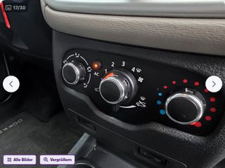 Dacia Dokker 2013 ΑΝΑΠΗΡΙΚΟ ΜΕ ΡΑΜΠΑ ΑΜΕΑ-thumb-16