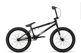 BMX 2025 BMX 20" DEMA BEFLY FLIP black