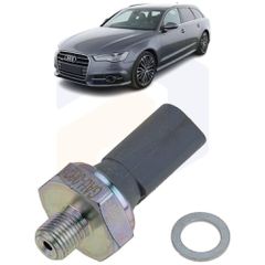 Βαλβίδα πίεσης λαδιού για Audi A6 SW 2011 2012 2013 2014 2015 2016 2017 2018 2019 038919081B