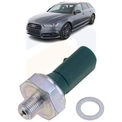 Βαλβίδα πίεσης λαδιού για Audi A6 SW 2011 2012 2013 2014 2015 2016 2017 2018 2019 03C919081