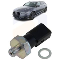 Βαλβίδα πίεσης λαδιού για Audi A6 SW 2011 2012 2013 2014 2015 2016 2017 2018 2019 059919081C