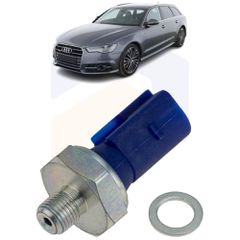 Βαλβίδα πίεσης λαδιού για Audi A6 SW 2011 2012 2013 2014 2015 2016 2017 2018 2019 04E919081A