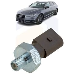 Βαλβίδα πίεσης λαδιού για Audi A6 SW 2011 2012 2013 2014 2015 2016 2017 2018 2019 04L919081A