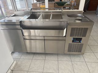 ΨΥΓΕΙΟ BAR STATION