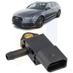 Αισθητήρας απόλυτης πίεσης (MAP) για Audi A6 SW 2011 2012 2013 2014 2015 2016 2017 2018 2019 04F145049A