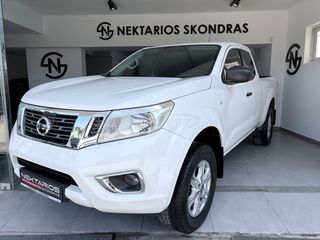 Nissan Navara 2019 ΕΛΛΗΝΙΚΗΣ ΑΝΤΙΠΡΟΣΩΠΕΙΑΣ #54 ΧΡΟΝΙΑ ΔΙΠΛΑ ΣΑΣ SINCE 1971#-thumb-4