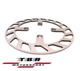 Δισκόπλακα πισω TBR Rear Ultra Light Brake Disc DUCATI PANIGALE DC06RD
